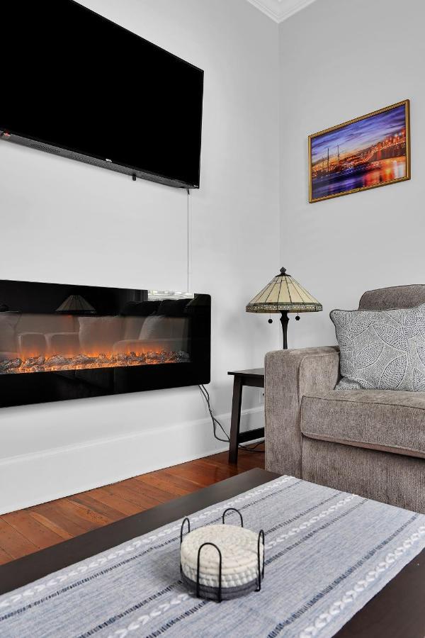 Hot Tub- 80'S Arcade- Pool Table- Historic Downtown- 7 Car Parking Villa St. Augustine Luaran gambar